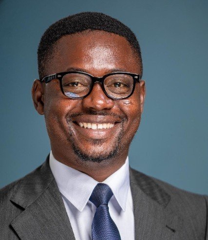 Godfred Owusu Ntiamoah